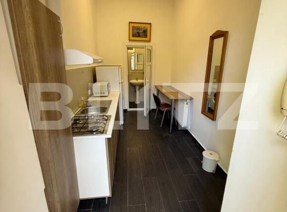 Apartament de închiriat 2 camere Central - 178446AI | BLITZ Cluj-Napoca | Poza3