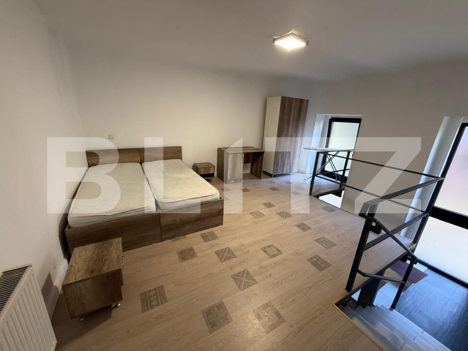 Apartament de închiriat 2 camere Central - 178446AI | BLITZ Cluj-Napoca | Poza6