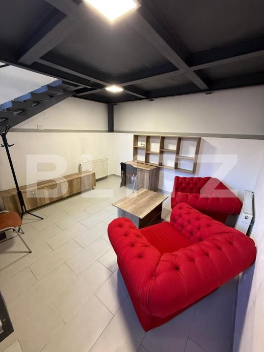 Apartament de închiriat 2 camere Central - 178446AI | BLITZ Cluj-Napoca | Poza2