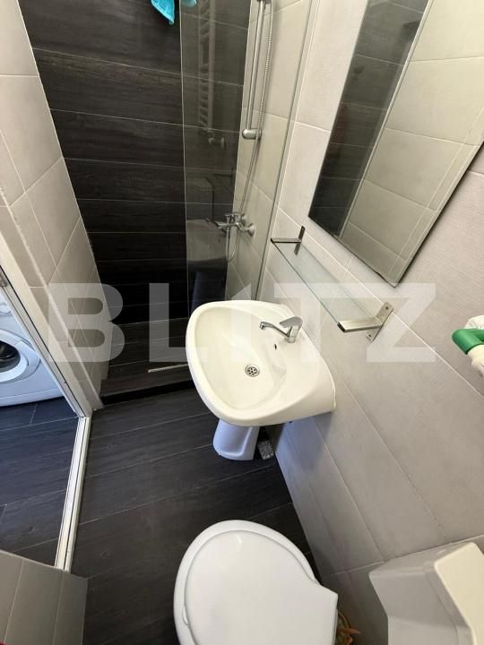 Apartament de închiriat 2 camere Central - 178446AI | BLITZ Cluj-Napoca | Poza5