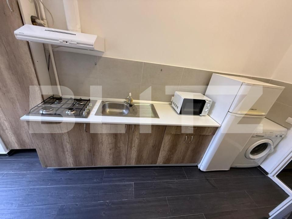 Apartament de închiriat 2 camere Central - 178446AI | BLITZ Cluj-Napoca | Poza4