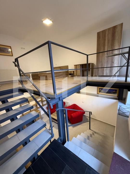 Apartament de închiriat 2 camere Central - 178446AI | BLITZ Cluj-Napoca | Poza1