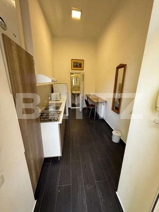 Apartament de închiriat 2 camere Central - 178446AI | BLITZ Cluj-Napoca | Poza3