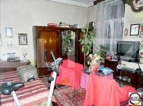 Casa de vânzare 3 camere Central - 17845CV | BLITZ Cluj-Napoca | Poza2