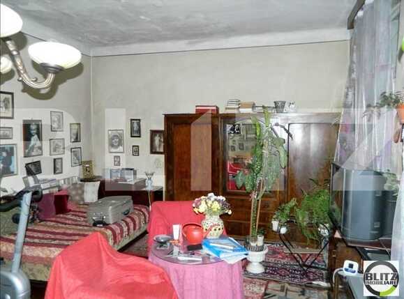 Casa de vânzare 3 camere Central - 17845CV | BLITZ Cluj-Napoca | Poza1