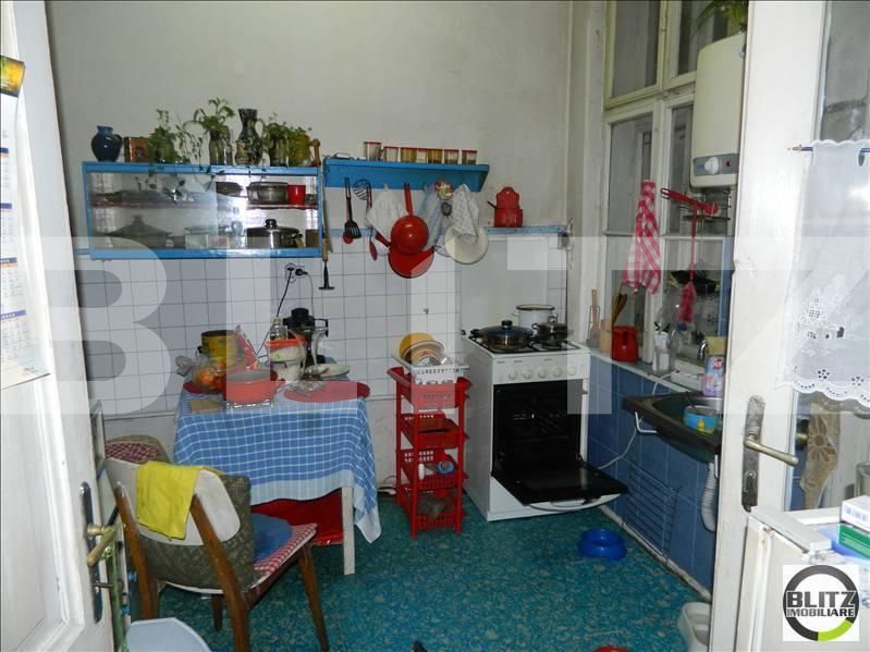 Casa de vânzare 3 camere Central - 17845CV | BLITZ Cluj-Napoca | Poza6