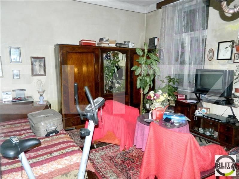Casa de vânzare 3 camere Central - 17845CV | BLITZ Cluj-Napoca | Poza2
