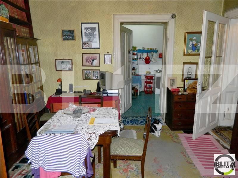 Casa de vânzare 3 camere Central - 17845CV | BLITZ Cluj-Napoca | Poza3