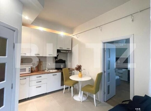 Garsonieră de închiriat Semicentral - 178450AI | BLITZ Cluj-Napoca | Poza1