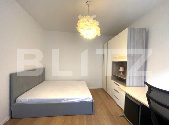 Garsonieră de închiriat Semicentral - 178450AI | BLITZ Cluj-Napoca | Poza3