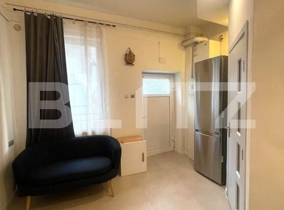 Garsonieră de închiriat Semicentral - 178450AI | BLITZ Cluj-Napoca | Poza2