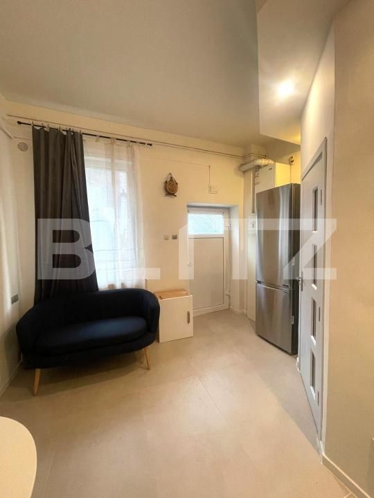 Garsonieră de închiriat Semicentral - 178450AI | BLITZ Cluj-Napoca | Poza2