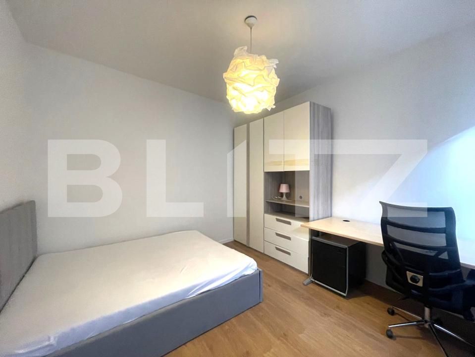 Garsonieră de închiriat Semicentral - 178450AI | BLITZ Cluj-Napoca | Poza4