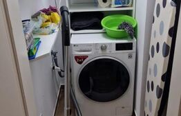 Apartament cu 2 camere, 56 mp, Coresi Kasper-vedere la Pietonala