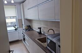 Apartament cu 2 camere, 56 mp, Coresi Kasper-vedere la Pietonala