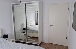 Apartament cu 2 camere, 56 mp, Coresi Kasper-vedere la Pietonala