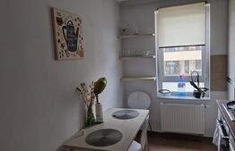 Apartament cu 2 camere, 56 mp, Coresi Kasper-vedere la Pietonala