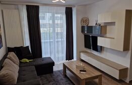 Apartament cu 2 camere, 56 mp, Coresi Kasper-vedere la Pietonala