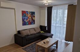 Apartament cu 2 camere, 56 mp, Coresi Kasper-vedere la Pietonala