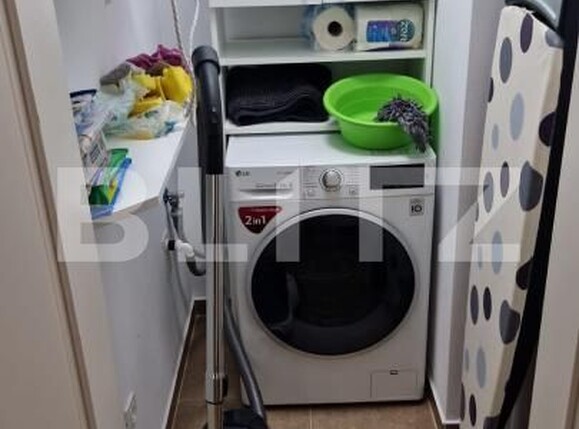 Apartament de închiriat 2 camere Tractorul - 178451AI | BLITZ Brașov | Poza9