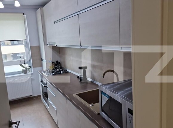 Apartament de închiriat 2 camere Tractorul - 178451AI | BLITZ Brașov | Poza3