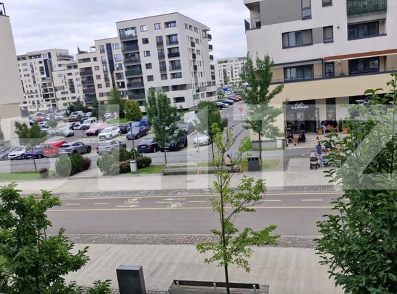 Apartament de închiriat 2 camere Tractorul - 178451AI | BLITZ Brașov | Poza10