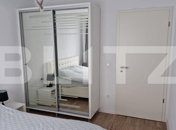 Apartament de închiriat 2 camere Tractorul - 178451AI | BLITZ Brașov | Poza6