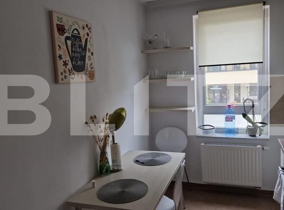 Apartament de închiriat 2 camere Tractorul - 178451AI | BLITZ Brașov | Poza4