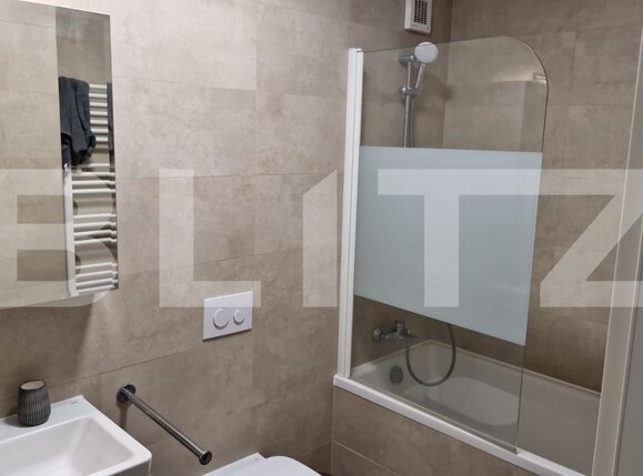 Apartament de închiriat 2 camere Tractorul - 178451AI | BLITZ Brașov | Poza8