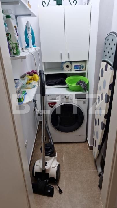 Apartament de închiriat 2 camere Tractorul - 178451AI | BLITZ Brașov | Poza9