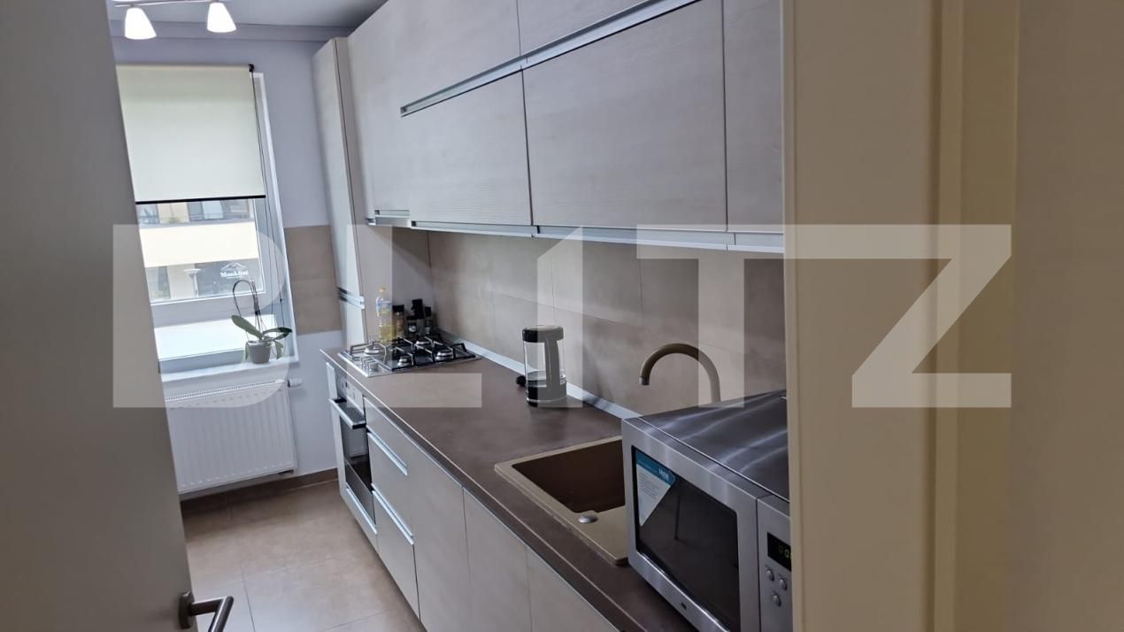 Apartament de închiriat 2 camere Tractorul - 178451AI | BLITZ Brașov | Poza3
