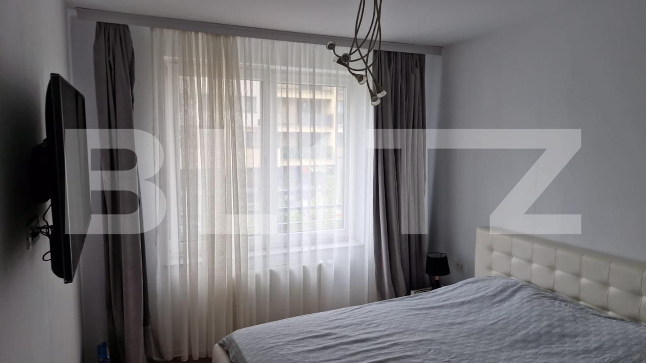 Apartament de închiriat 2 camere Tractorul - 178451AI | BLITZ Brașov | Poza5