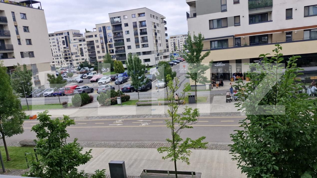 Apartament de închiriat 2 camere Tractorul - 178451AI | BLITZ Brașov | Poza10