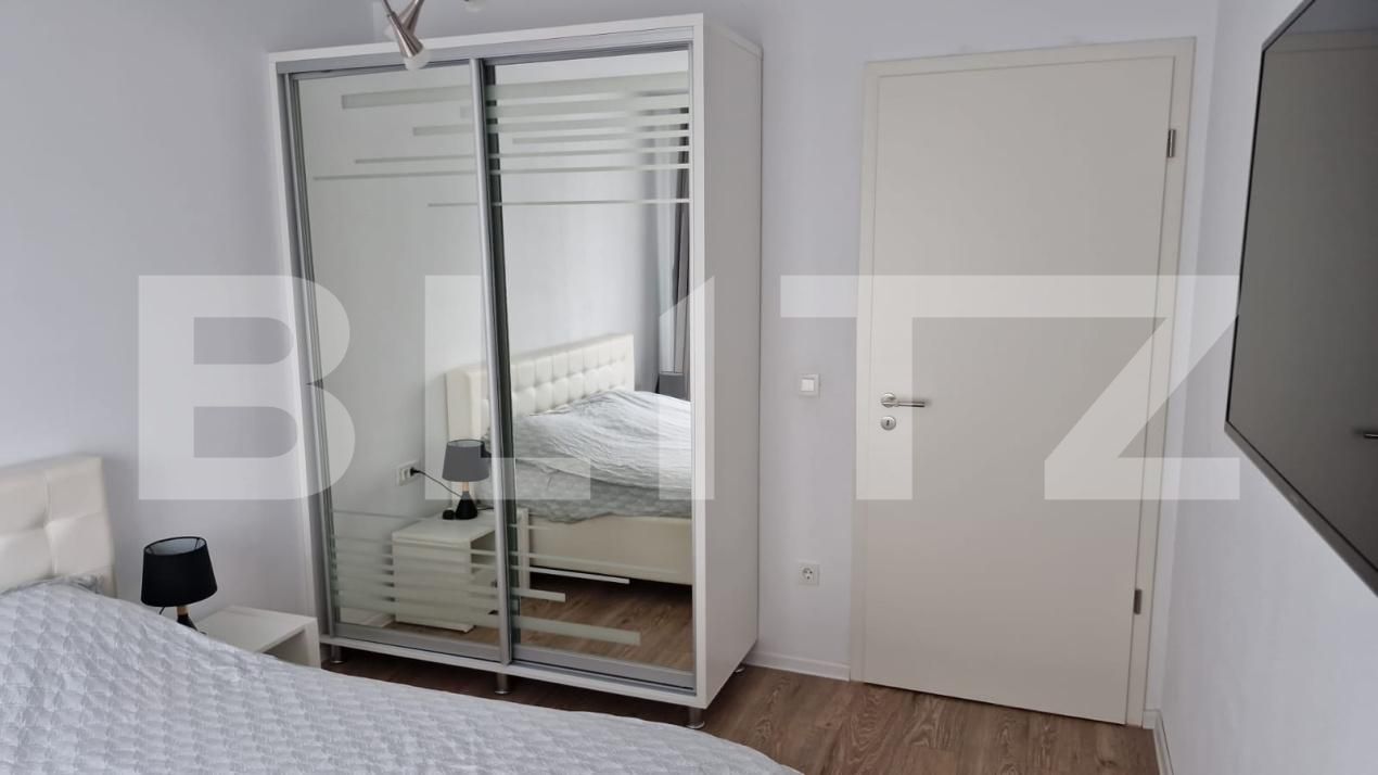 Apartament de închiriat 2 camere Tractorul - 178451AI | BLITZ Brașov | Poza6