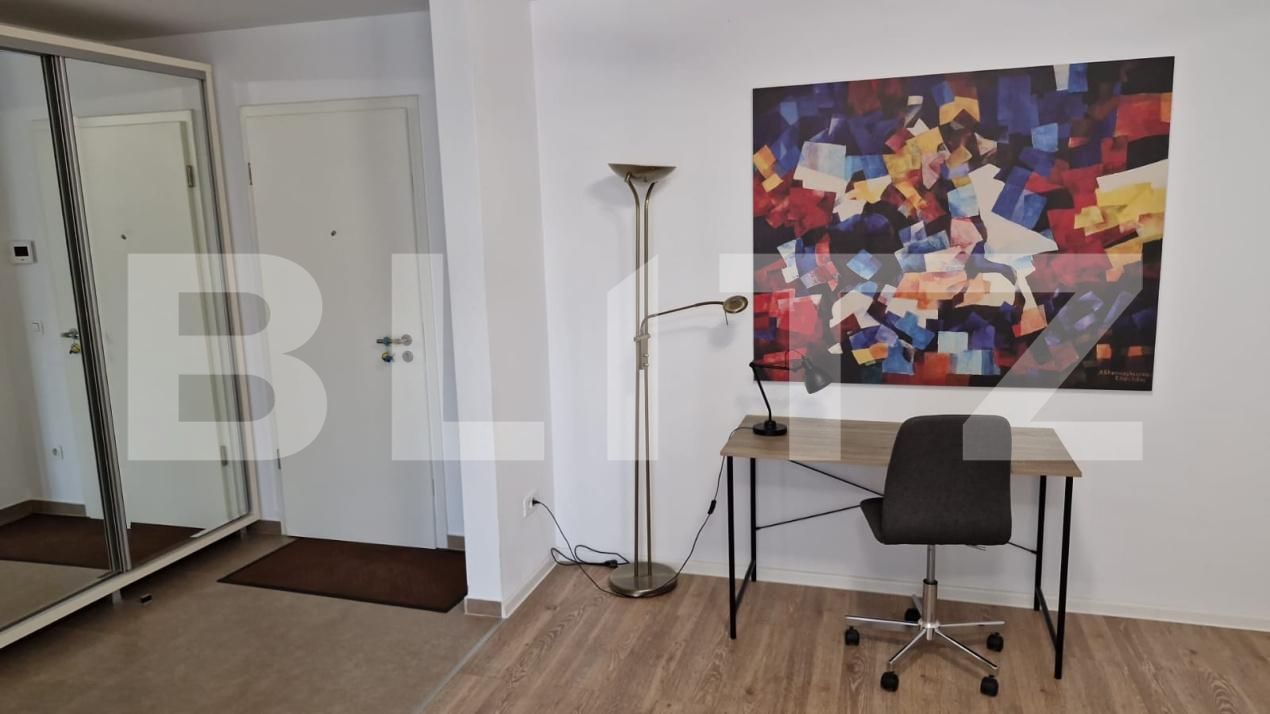 Apartament de închiriat 2 camere Tractorul - 178451AI | BLITZ Brașov | Poza7
