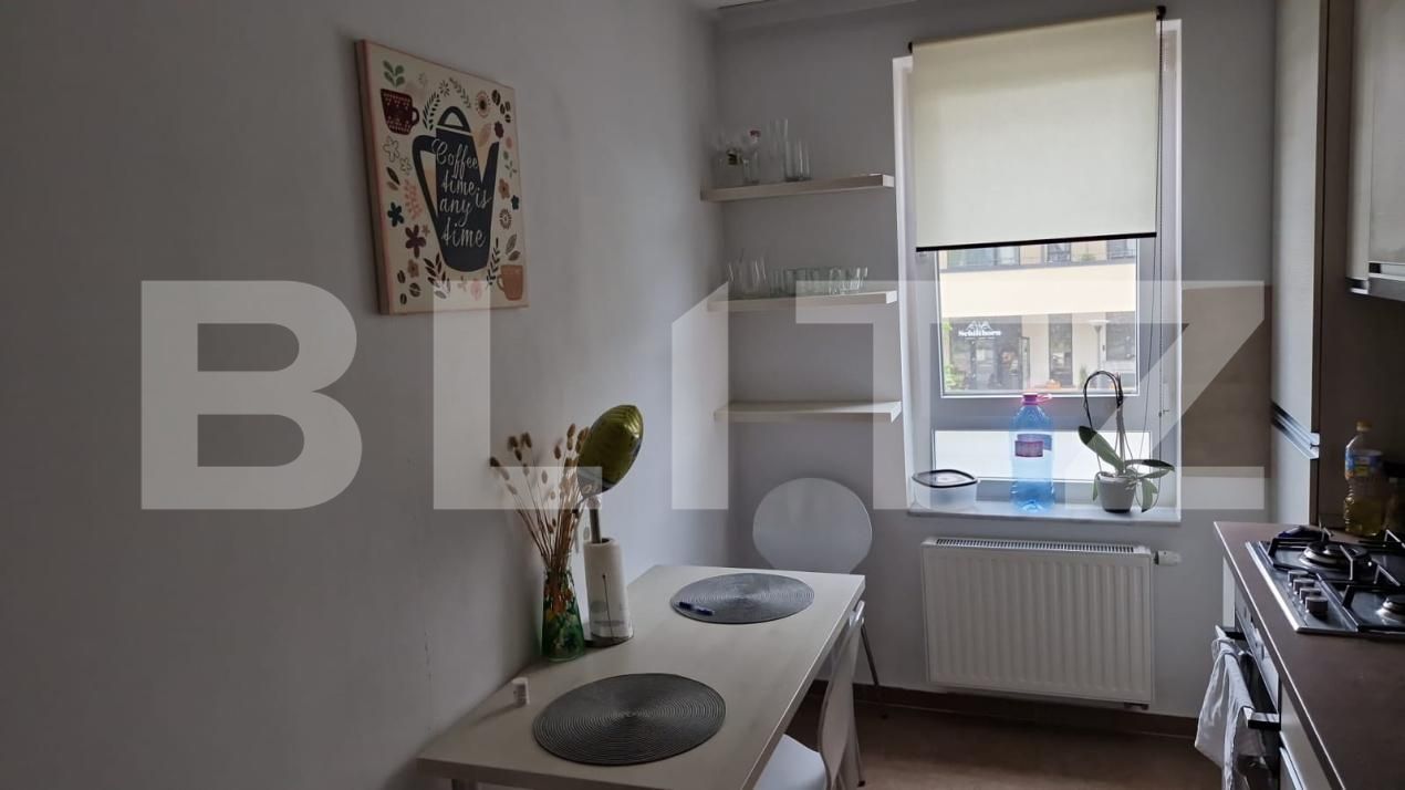 Apartament de închiriat 2 camere Tractorul - 178451AI | BLITZ Brașov | Poza4