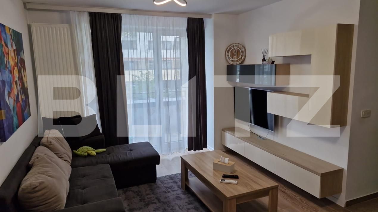 Apartament de închiriat 2 camere Tractorul - 178451AI | BLITZ Brașov | Poza2