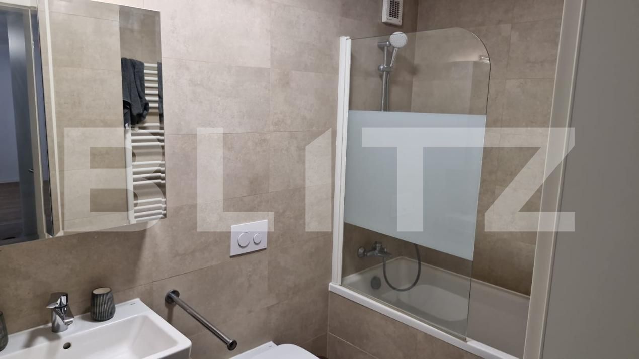 Apartament de închiriat 2 camere Tractorul - 178451AI | BLITZ Brașov | Poza8