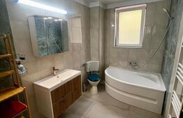 Prima Inchiriere! 3 camere, 85 mp, renovat, 2 bai, parcare subterana, Zorilor