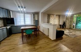 Prima Inchiriere! 3 camere, 85 mp, renovat, 2 bai, parcare subterana, Zorilor