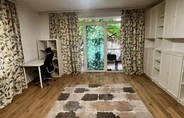 Prima Inchiriere! 3 camere, 85 mp, renovat, 2 bai, parcare subterana, Zorilor