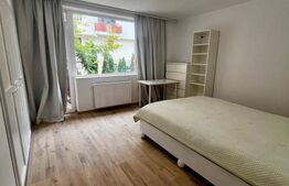 Prima Inchiriere! 3 camere, 85 mp, renovat, 2 bai, parcare subterana, Zorilor