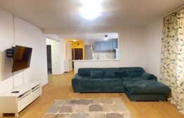 Prima Inchiriere! 3 camere, 85 mp, renovat, 2 bai, parcare subterana, Zorilor