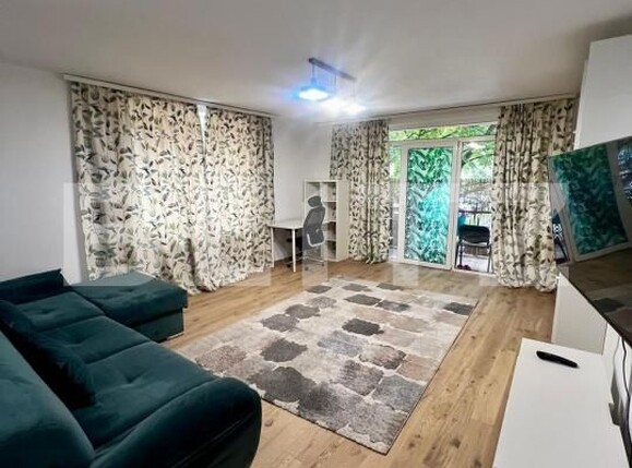 Apartament de închiriat 3 camere Zorilor - 178456AI | BLITZ Cluj-Napoca | Poza2