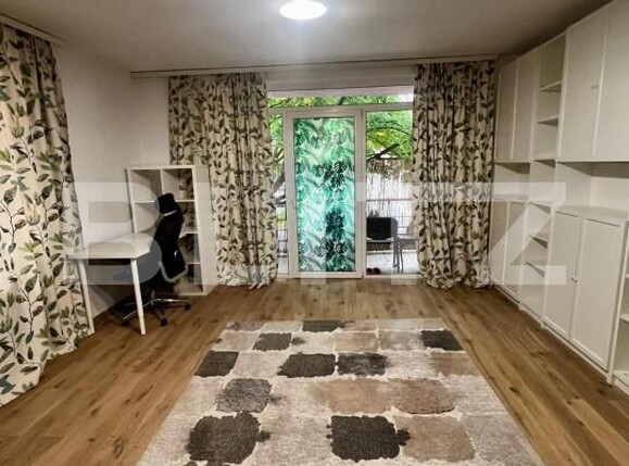 Apartament de închiriat 3 camere Zorilor - 178456AI | BLITZ Cluj-Napoca | Poza3