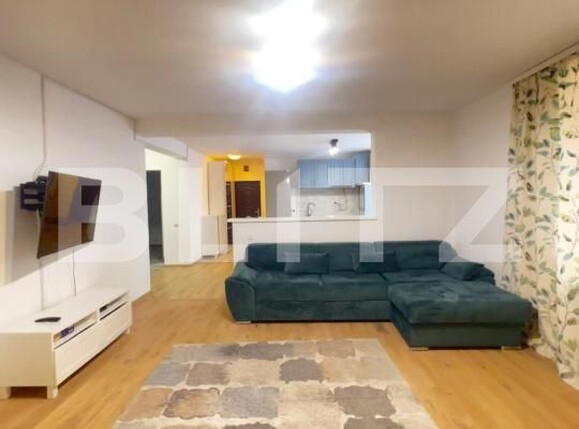 Apartament de închiriat 3 camere Zorilor - 178456AI | BLITZ Cluj-Napoca | Poza1