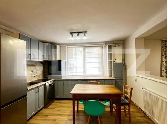 Apartament de închiriat 3 camere Zorilor - 178456AI | BLITZ Cluj-Napoca | Poza5