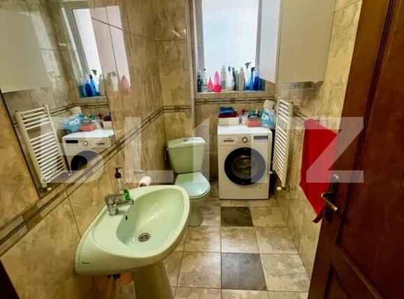 Apartament de închiriat 3 camere Zorilor - 178456AI | BLITZ Cluj-Napoca | Poza12