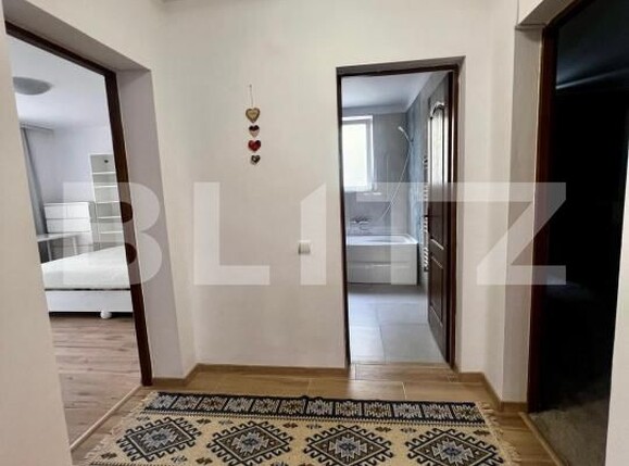 Apartament de închiriat 3 camere Zorilor - 178456AI | BLITZ Cluj-Napoca | Poza11