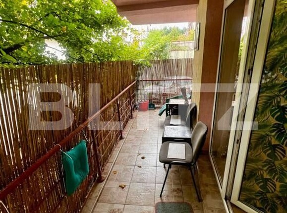 Apartament de închiriat 3 camere Zorilor - 178456AI | BLITZ Cluj-Napoca | Poza13